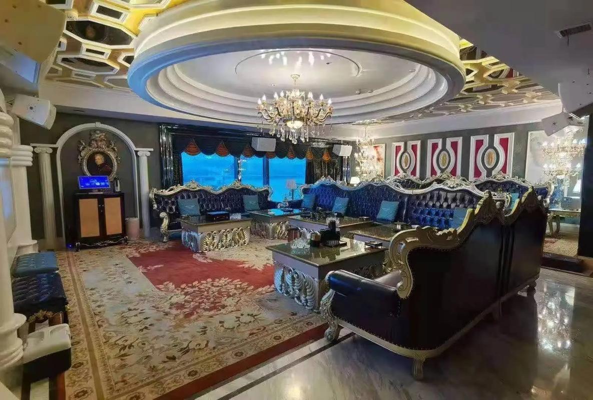 马鞍山商务ktv体验指南-博望区ktv预定