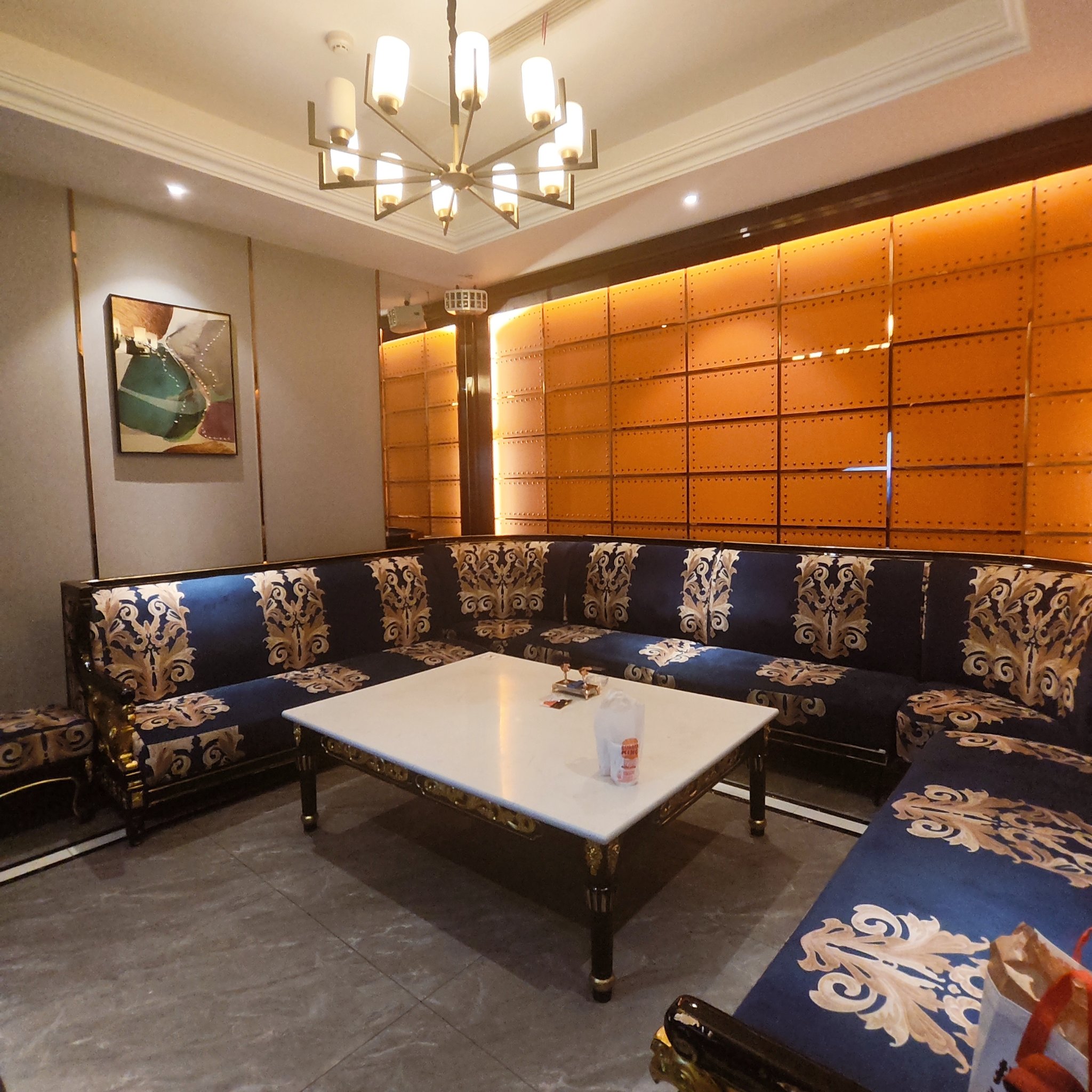 马鞍山商务ktv高效商务ktv预订指南-博望区ktv预定